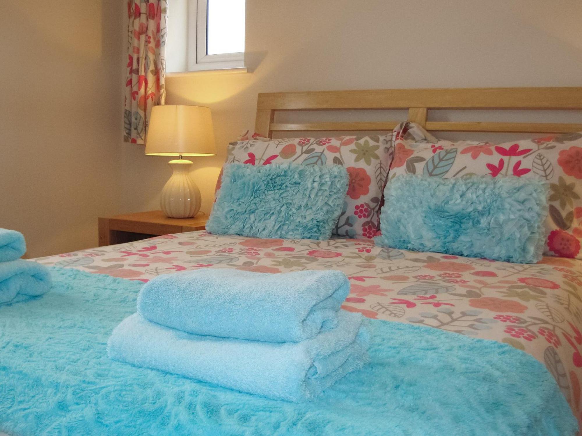 Beach Retreat - E5558 Mundesley Eksteriør bilde